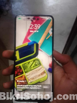 Redmi not 10